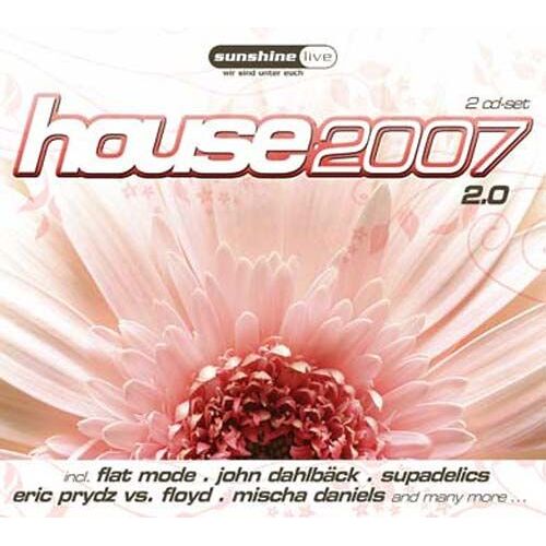 House 2007 Version 2.0