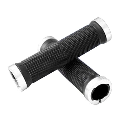 Housse Antidérapante Pour Poignée De Guidon De Vélo, 2 Pièces, Housse Pour Poignée De Guidon De Bicyclette