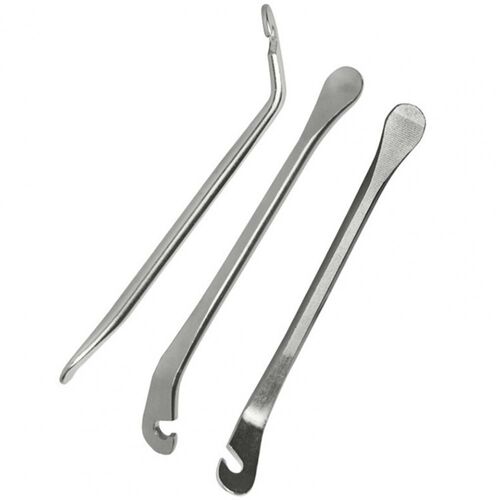 Outil De Levier De Pneu De Vélo De Montagne, Ouvre-Porte De Type De Vélo De Montagne, Outils De Réparation De Vélo De Moto, Accessoires De Vélo