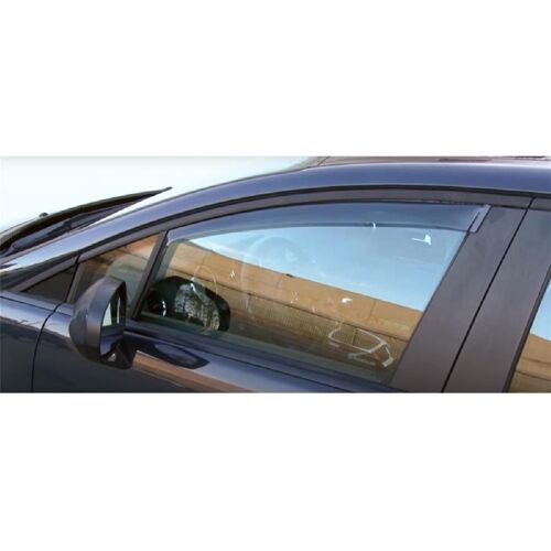 Deflecteurs Compatible Avec Dacia Logan Mcv 2 5 Portes 2014