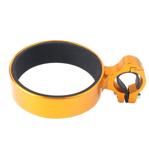 Porte-Bouteille De Vélo En Aluminium, Porte-Tambour De Bicyclette, Porte-Gobelet De Cyclisme, Porte-Bouteille De Boisson, Support De Guidon