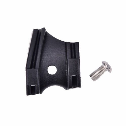 Support De Pédalier Vtt De Haute Qualité, Guide De Câble, Boîtier De Tube, Vélo De Route, Anti-Friction, Nouveau, 2018