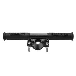 Poignée Universelle De Skateboard Électrique Pour Enfants, En Silicone, Support De Poignée Réglable Pour Scooter M365