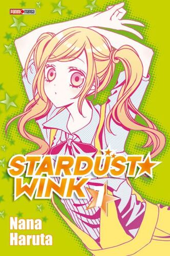 Stardust Wink - Tome 7