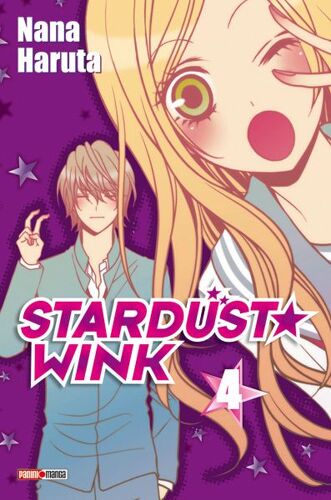 Stardust Wink - Tome 4