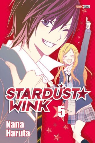 Stardust Wink - Tome 5