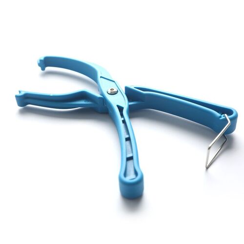 Pince De Démontage De Pneu De Vélo, Accessoires De Bicyclette, Outil De Levier De Cric De Perle De Pneu