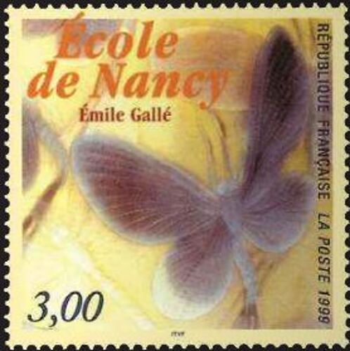 Ecole De Nancy