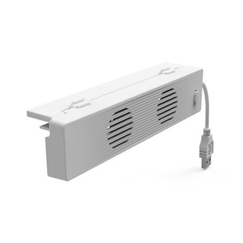 Ventilateur De Refroidissement Externe Silencieux Pour Console Nintendo Switch, Station D'Accueil Oled, Support De Radiateur, Base De Refroidissement