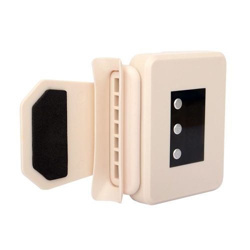 Ventilateur D'extraction De Refroiddissement À Affichage Numérique Adapté À La Console Nintendo Switch Oled, Refroidisseur Externe, Radiateur, Dissipateur De Chaleur, Accessoires De Jeu