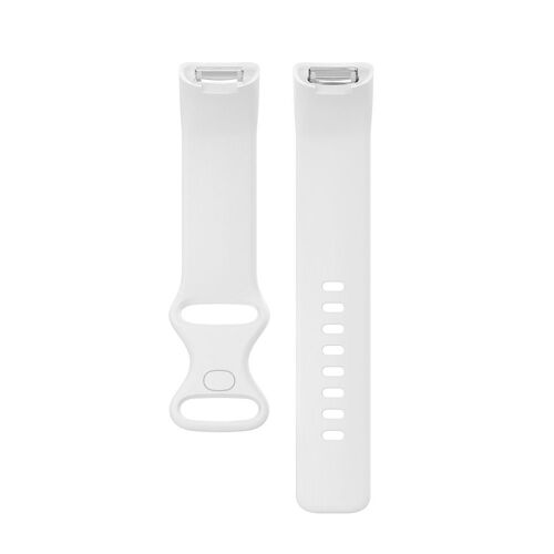 Bracelet Pour Montre Connectée Fitbit Charge 5, En Silicone, Résistant À La Sueur, Sport, Accessoires