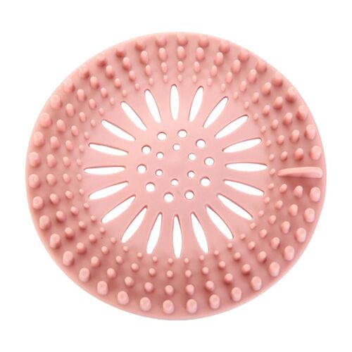 Filtre D'égout D'évier De Haute Qualité, Filtre De Vidange De Sol, Bouchon De Cheveux, Filet De Protection De Cuisine, Anti-Colmatage, Vente En Gros