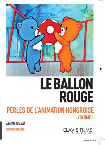 Le Ballon Rouge