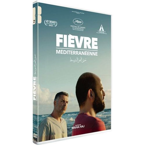 Fièvre Méditerranéenne