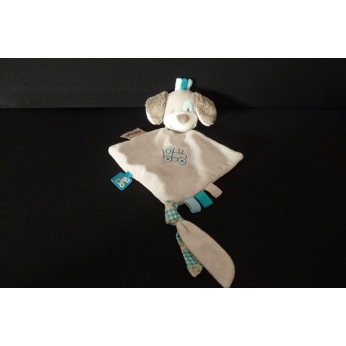 Doudou Chien  Cyril  Nattou   1790458  45