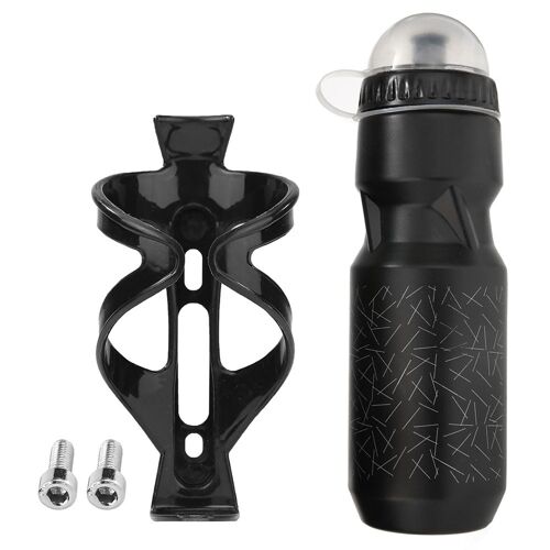 Porte-Bouteille D'eau De 750ml Pour Vélo De Montagne, Portable, Pichet De Sport En Plein Air, Porte-Bouteille, Tasse Anti-Fuite, Accessoires De Vélo
