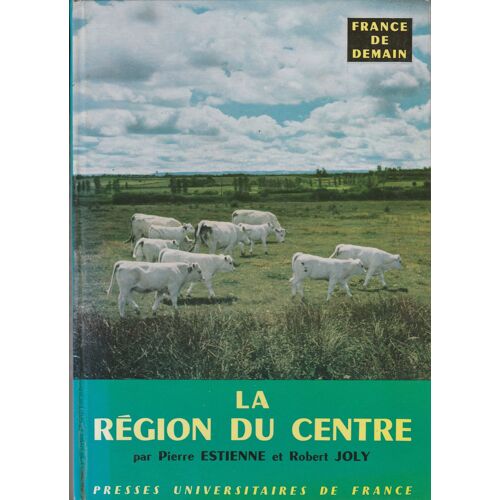 La Région Du Centre