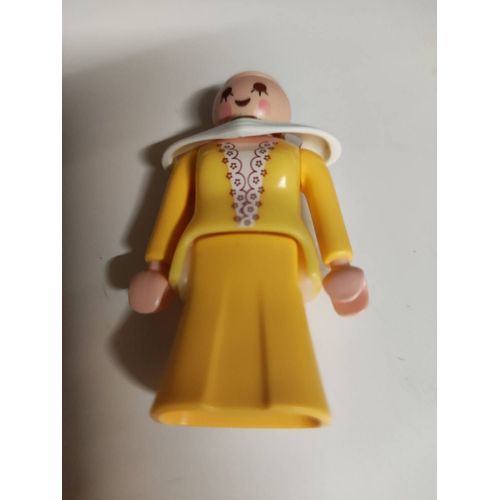 Playmobil Personnage Princesse
