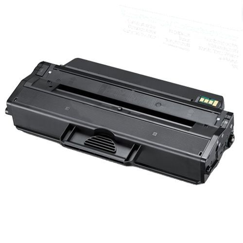 DOREE Compatible pour Samsung ML-2950 ND Cartouche de Toner Promo Pack Noir MLT-D103L/ELS XXL 103L 4 x 2.500 pages