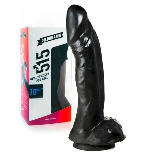 Gode Xxl Gode Xl Dildorama 22 X 6 Cm Godes Dildorama
