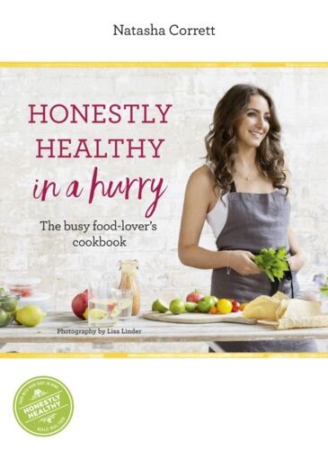 Honestly Healthy In A Hurry