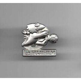 Pin's coupe du monde de football 98 - Collection