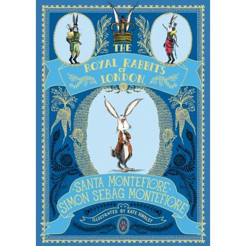 Royal Rabbits Of London