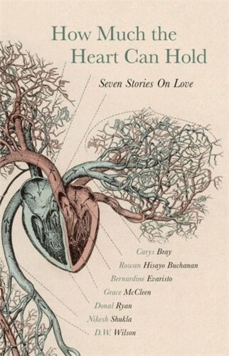 How Much The Heart Can Hold