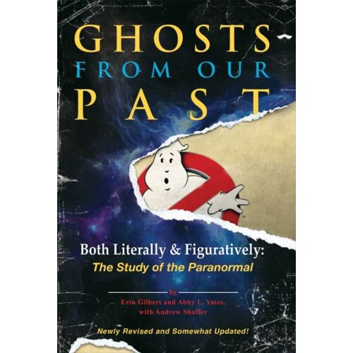 Ghosts From Our Past