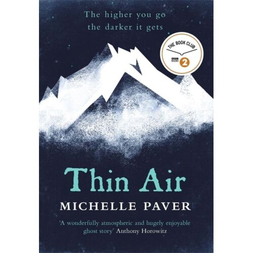 Thin Air