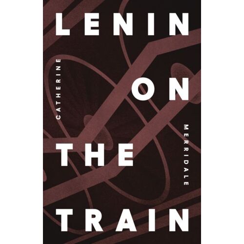 Lenin On The Train