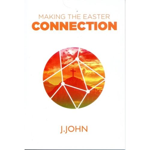 Making The Easter Connection