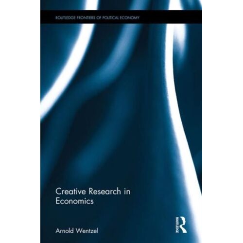 Creative Research In Economics