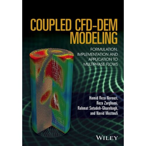Coupled Cfd-Dem Modeling
