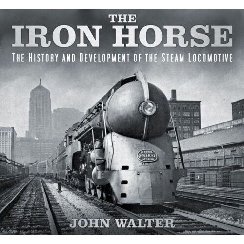 The Iron Horse