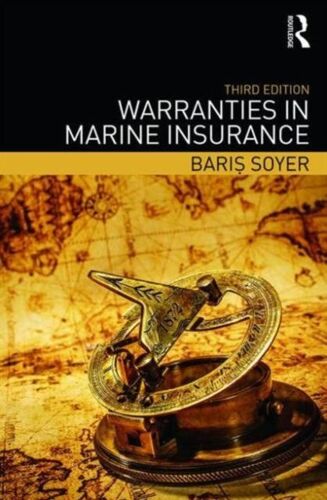 Warranties In Marine Insurance