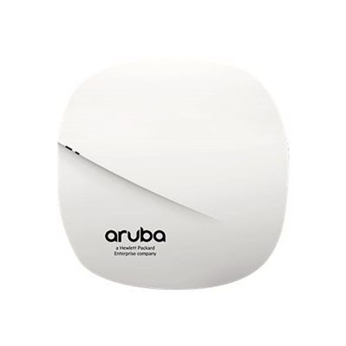 HPE Aruba Instant IAP-305 (RW) - Borne d'accès sans fil - Wi-Fi 5 - 2.4 GHz, 5 GHz - intégré au plafond