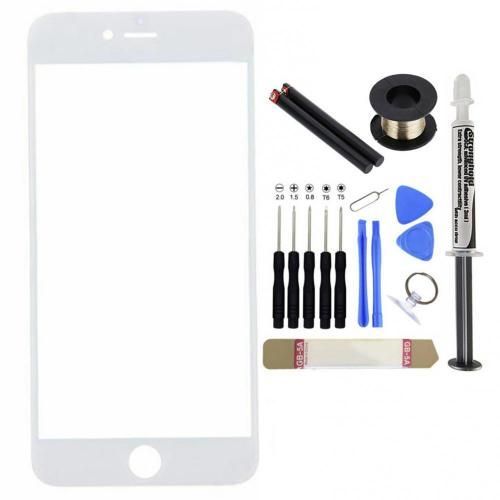 Kit D'outils De Remplacement Pour Écran Tactile, Pour Iphone 6/6s/6p/7p/8/8plus