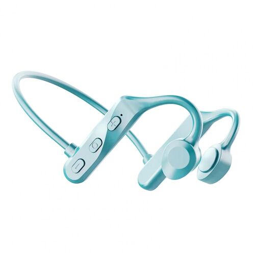 Écouteurs sans fil Bluetooth K69 TWS, casque d'écoute à Conduction osseuse, mains libres, avec micro, pour course à pied et jeu