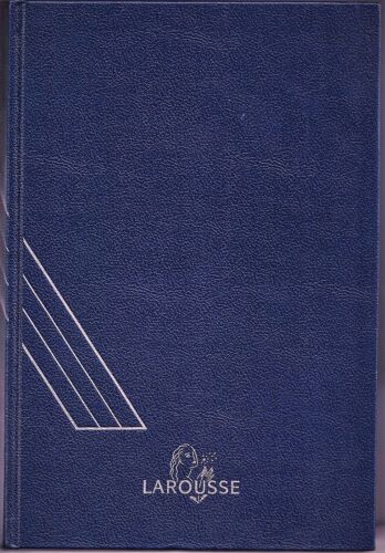 Gran Diccionario Espanol-Ingles English Sapnih Dictionnary