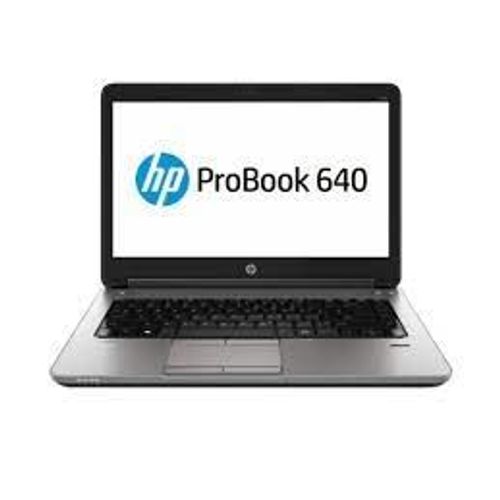 HP Probook 640 G1 14-inch (2013) - Core i5-4300M - 8GB - SSD 240 GB AZERTY - Francês