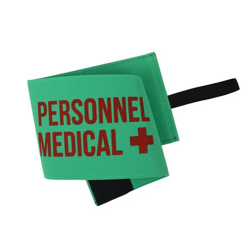 Brassard Personnel Medical Sporti France