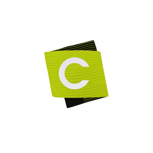 Brassard Velcro Capitaine Réversible Sporti France