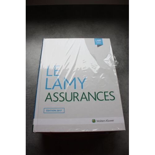 Lamy Assurances 2017