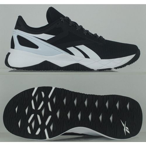 Chaussures Training Reebok Nanoflex Noir / Blanc