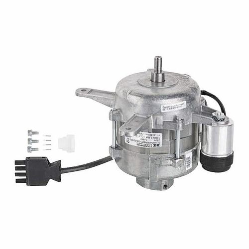 Moteur de turbine brûleur fioul - VIESSMANN : 7836335