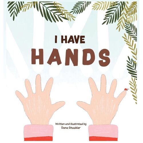 I Have Hands