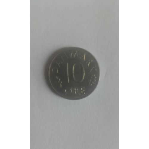 10 Ore Danemark