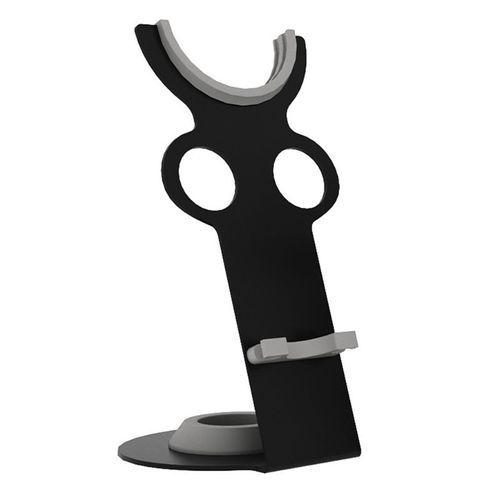 Support de bureau polyvalent 3 en 1 pour sèche-cheveux, anti-chute, outils faciles à utiliser, livraison directe