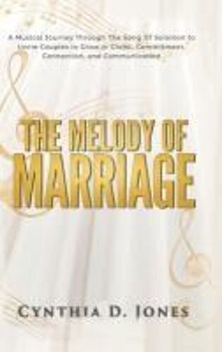 The Melody Of Marriage